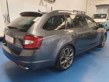 Used Skoda Octavia 2019 for sale - 75225129: Photo