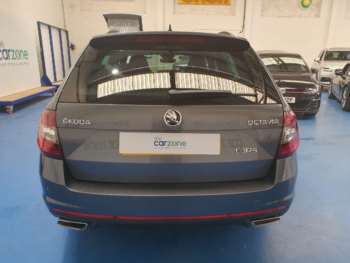 Used Skoda Octavia 2019 for sale - 75225129: Photo