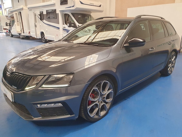 Used Skoda Octavia 2019 for sale - 75225129: Photo 7