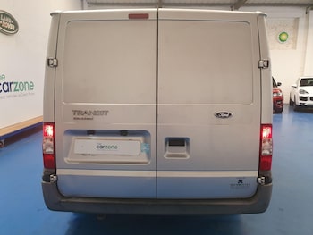 Used Ford Transit 2013 for sale - 79349150: Photo