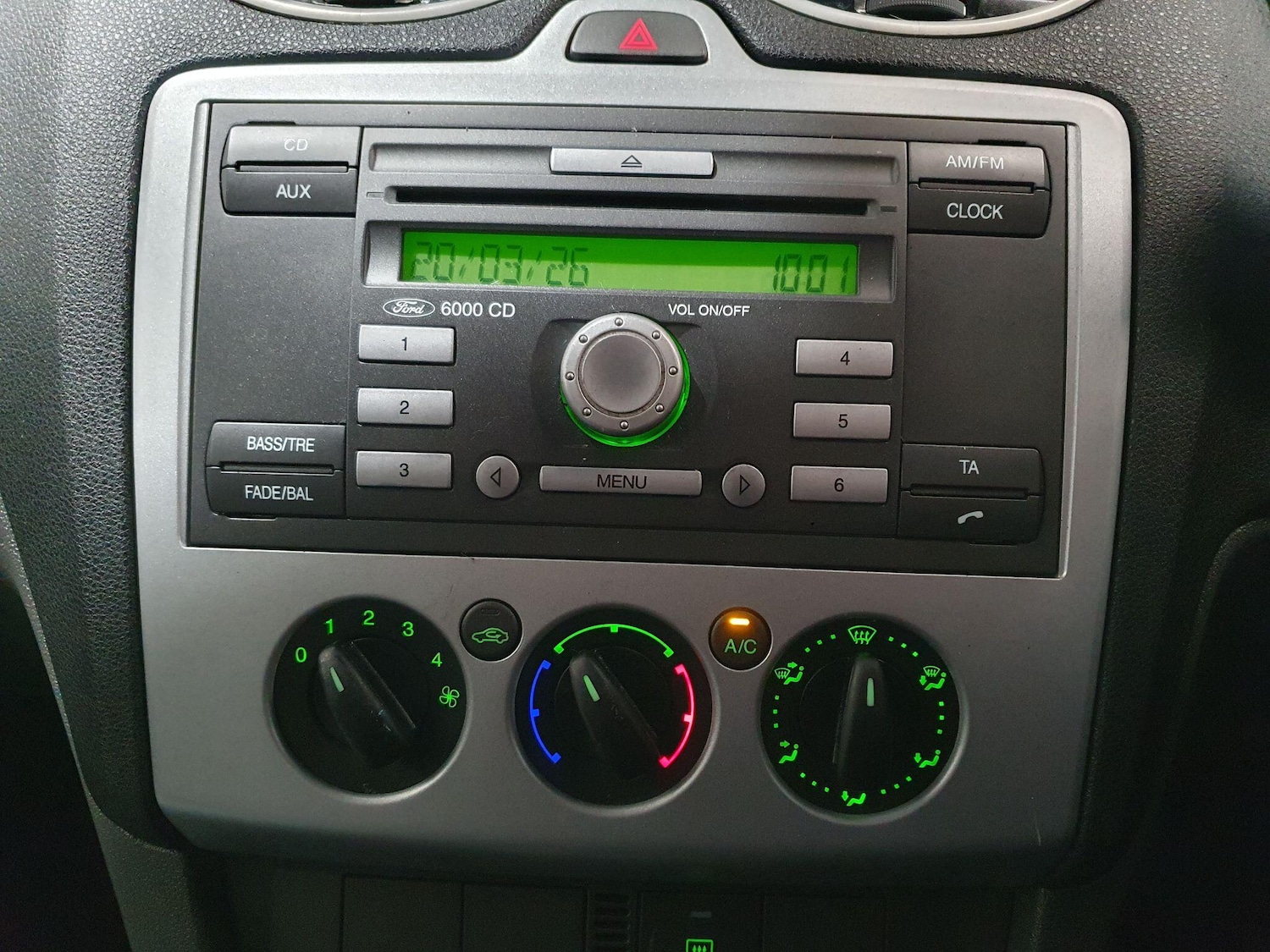 Used Ford Focus 2006 for sale - 77994033: Photo 10