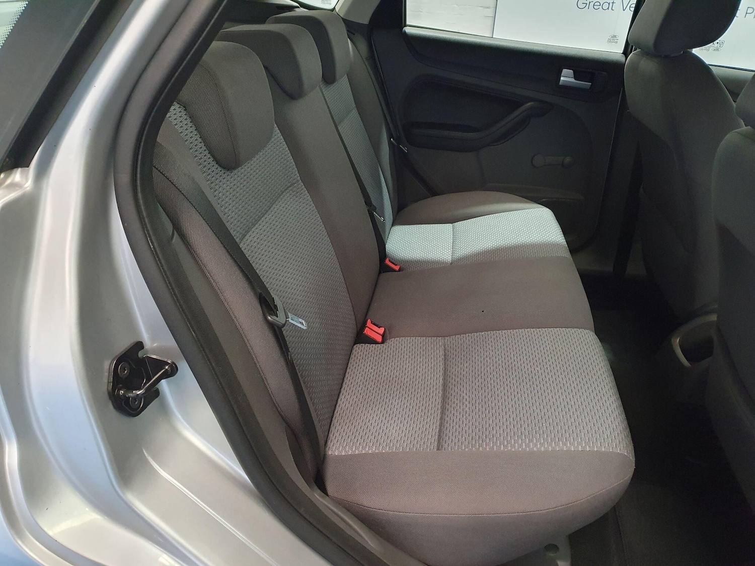 Used Ford Focus 2006 for sale - 77994033: Photo 11