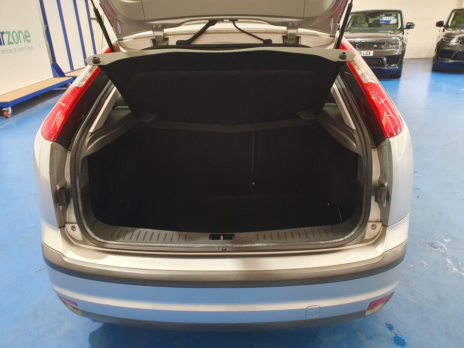 Used Ford Focus 2006 for sale - 77994033: Photo 13