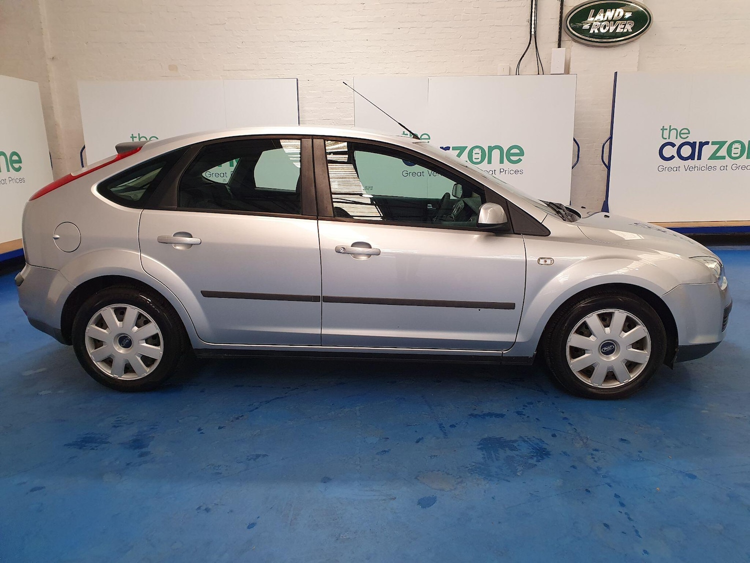 Used Ford Focus 2006 for sale - 77994033: Photo 2