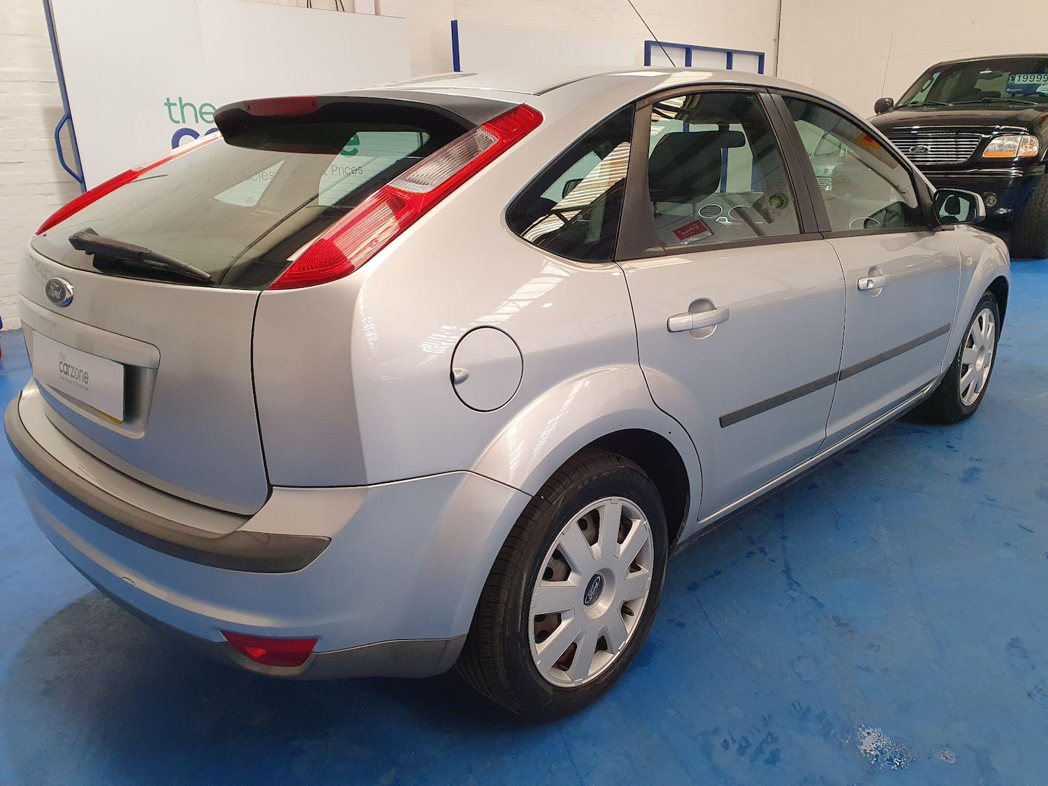 Used Ford Focus 2006 for sale - 77994033: Photo 3