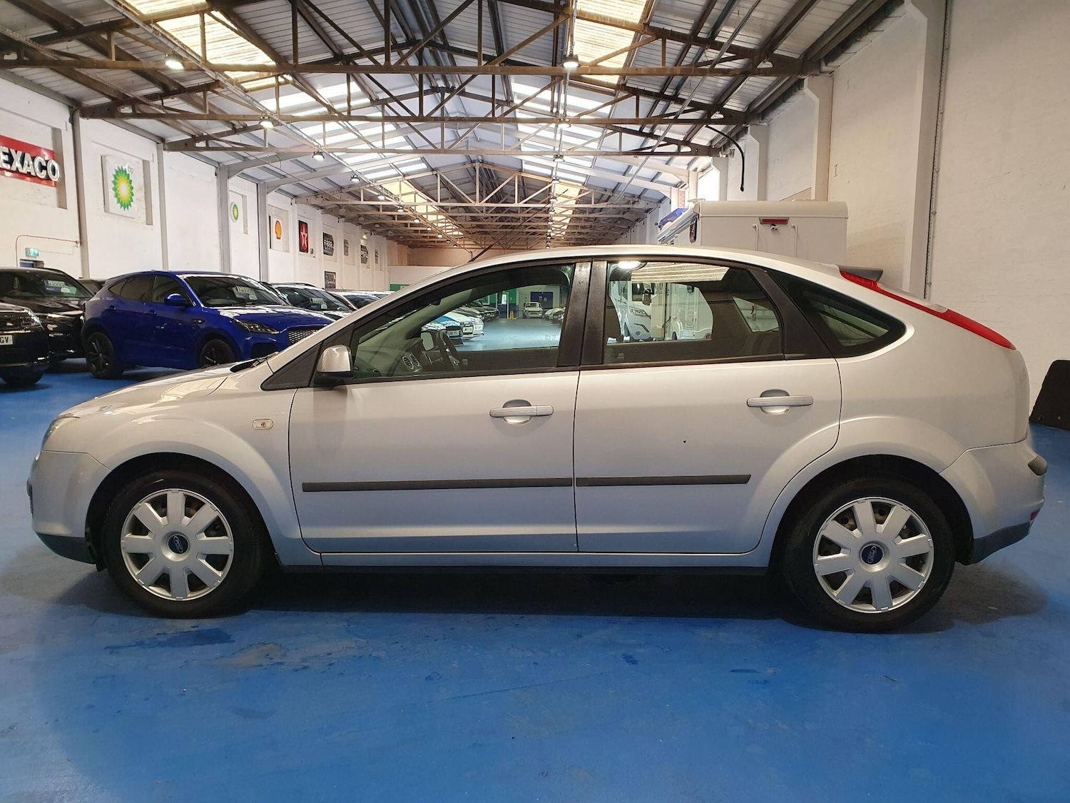 Used Ford Focus 2006 for sale - 77994033: Photo 6