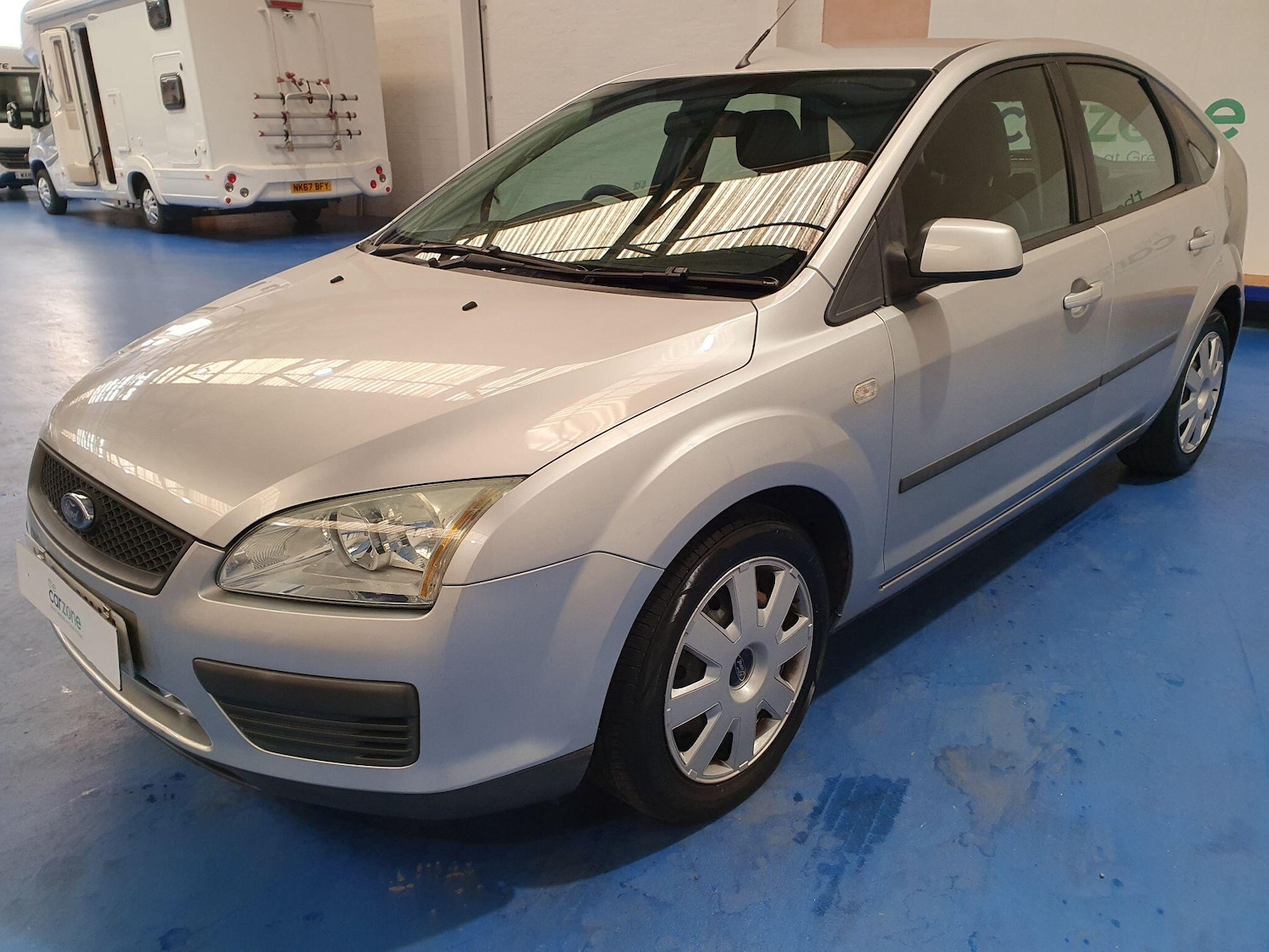 Used Ford Focus 2006 for sale - 77994033: Photo 7