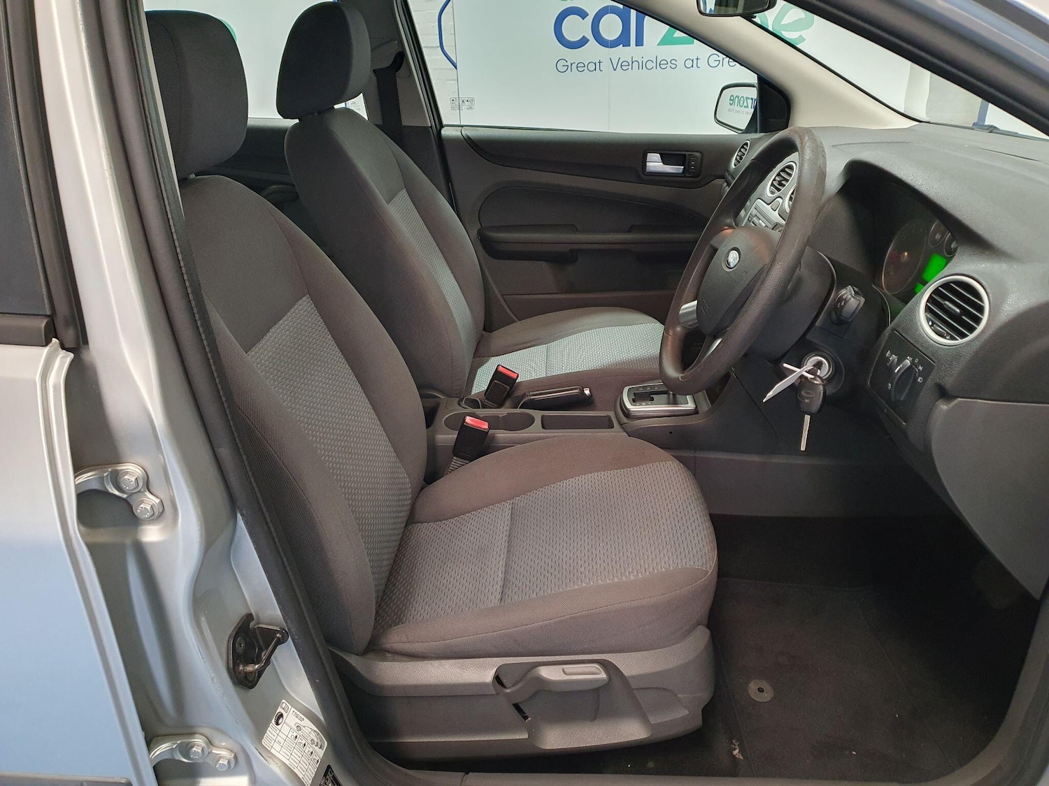 Used Ford Focus 2006 for sale - 77994033: Photo 8