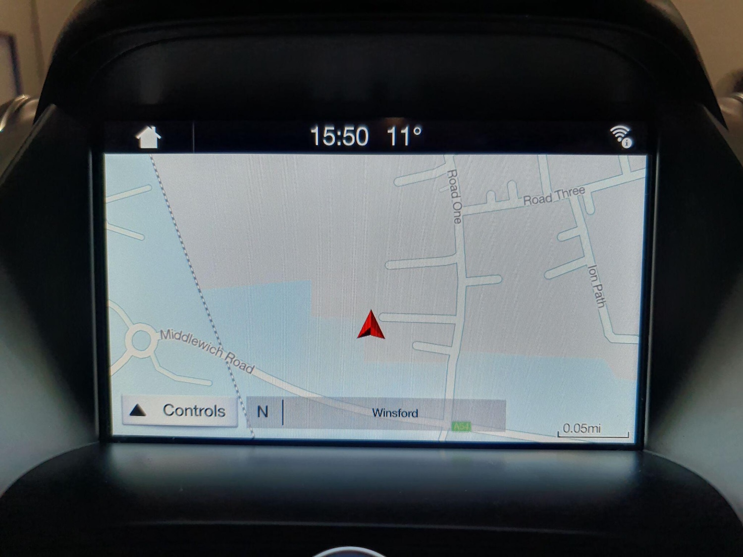 Used Ford Kuga 2017 for sale - 76549601: Photo 11