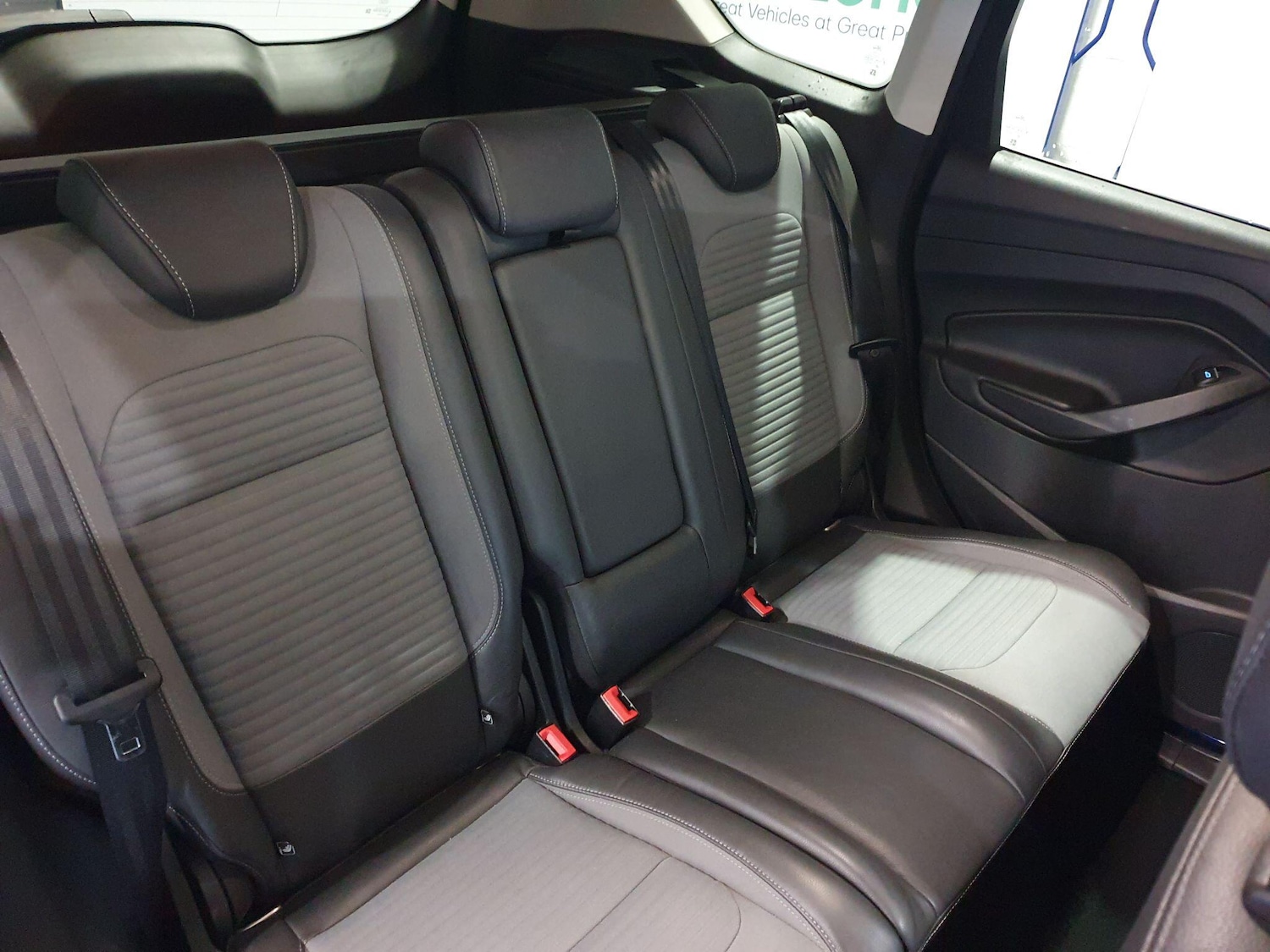 Used Ford Kuga 2017 for sale - 76549601: Photo 14