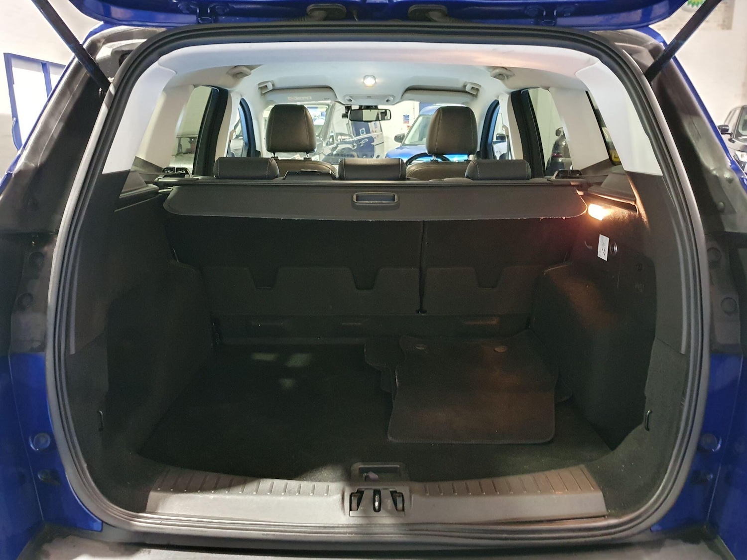 Used Ford Kuga 2017 for sale - 76549601: Photo 15