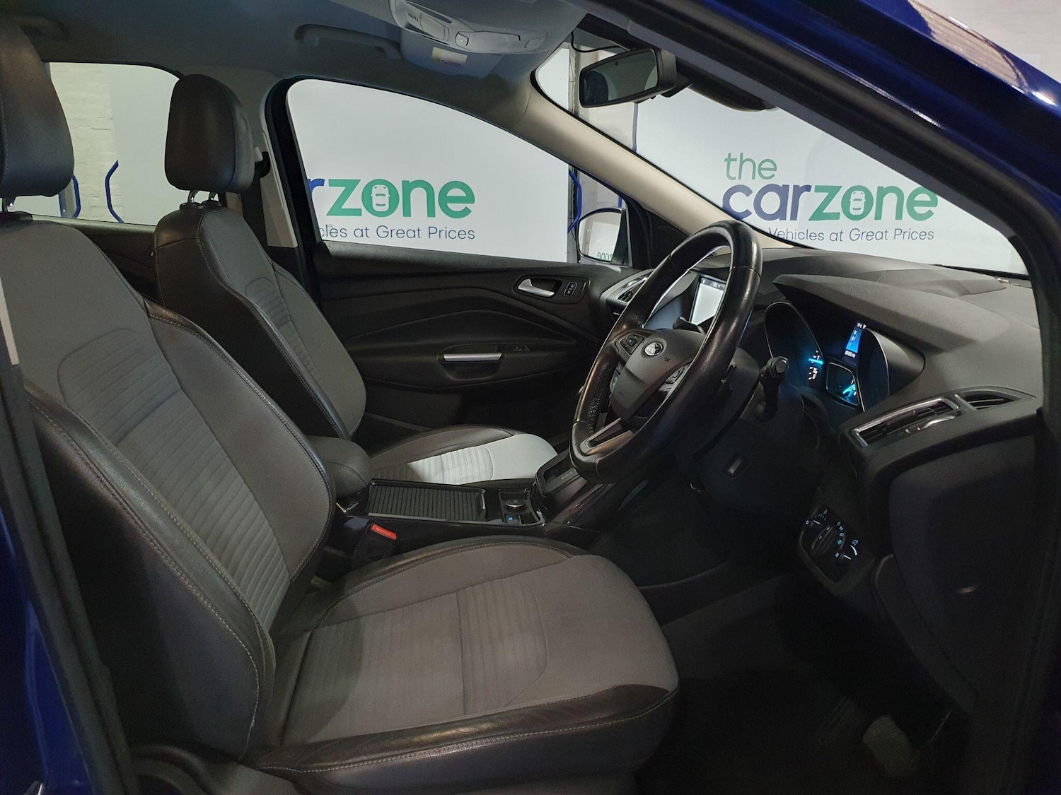 Used Ford Kuga 2017 for sale - 76549601: Photo 9