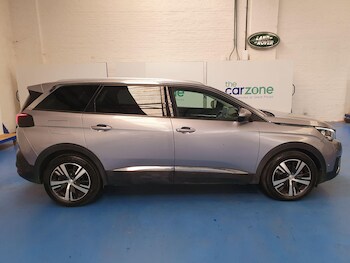 Used Peugeot 5008 2018 for sale - 78416228: Photo