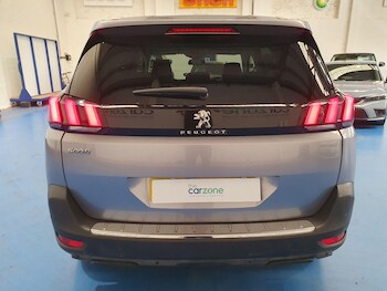 Used Peugeot 5008 2018 for sale - 78416228: Photo