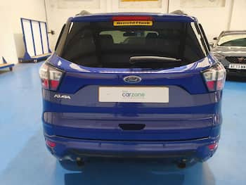 Used Ford Kuga 2017 for sale - 79740515: Photo