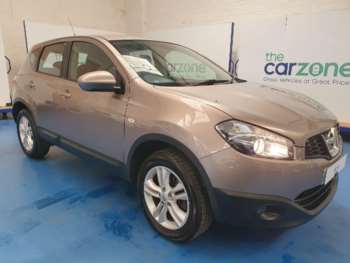 2011 (11) - 1.6 Acenta 2WD Euro 5 (s/s) 5dr
