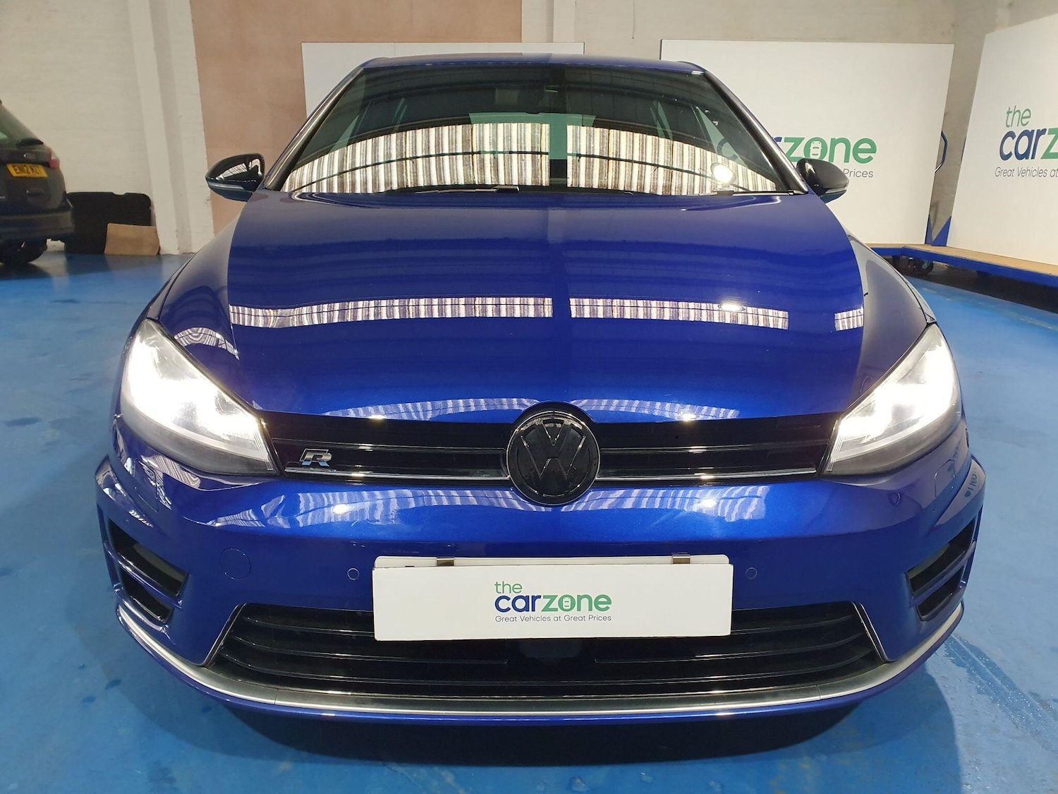 Used Volkswagen Golf 2014 for sale - 77769223: Photo 10