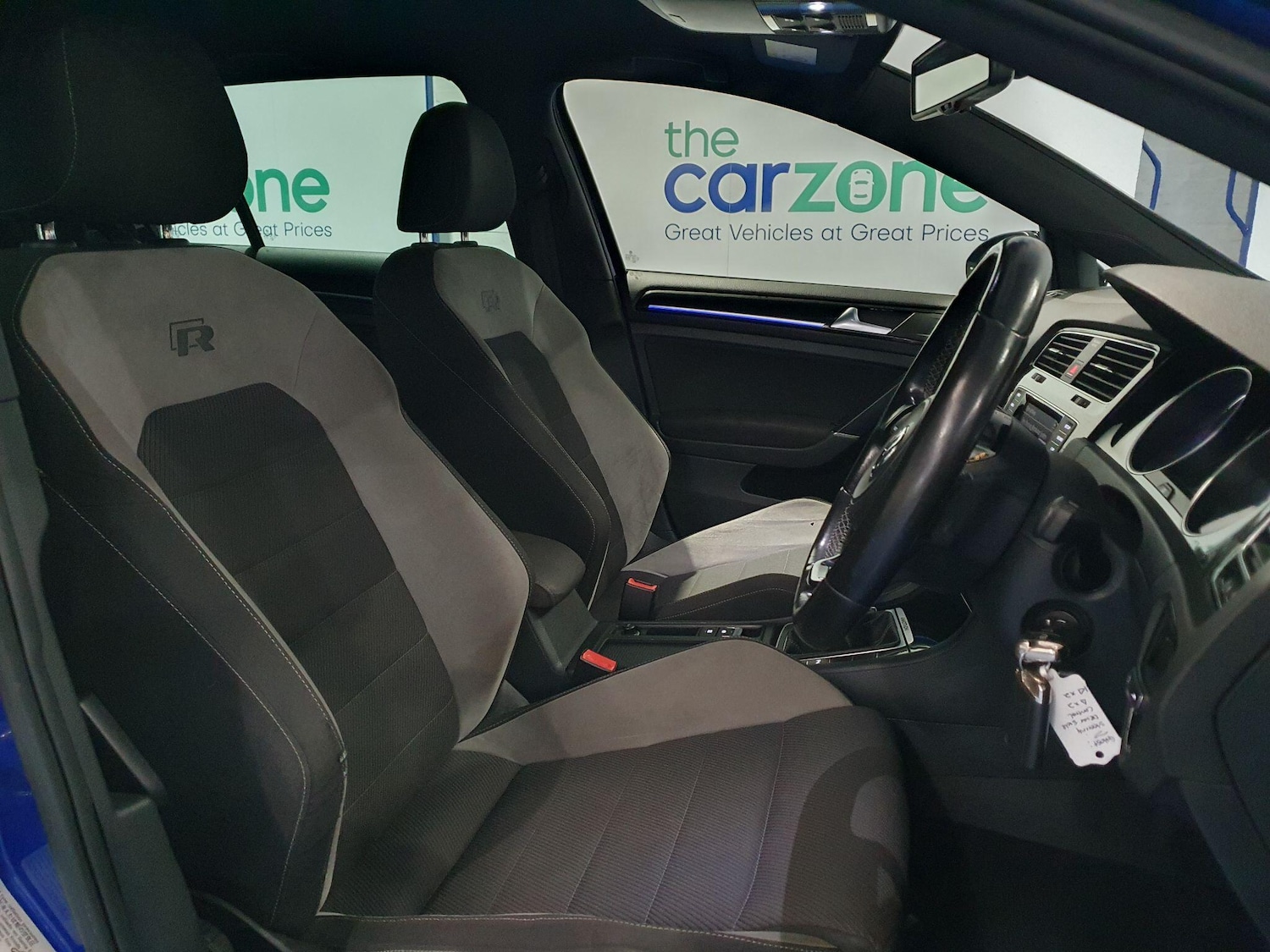 Used Volkswagen Golf 2014 for sale - 77769223: Photo 12