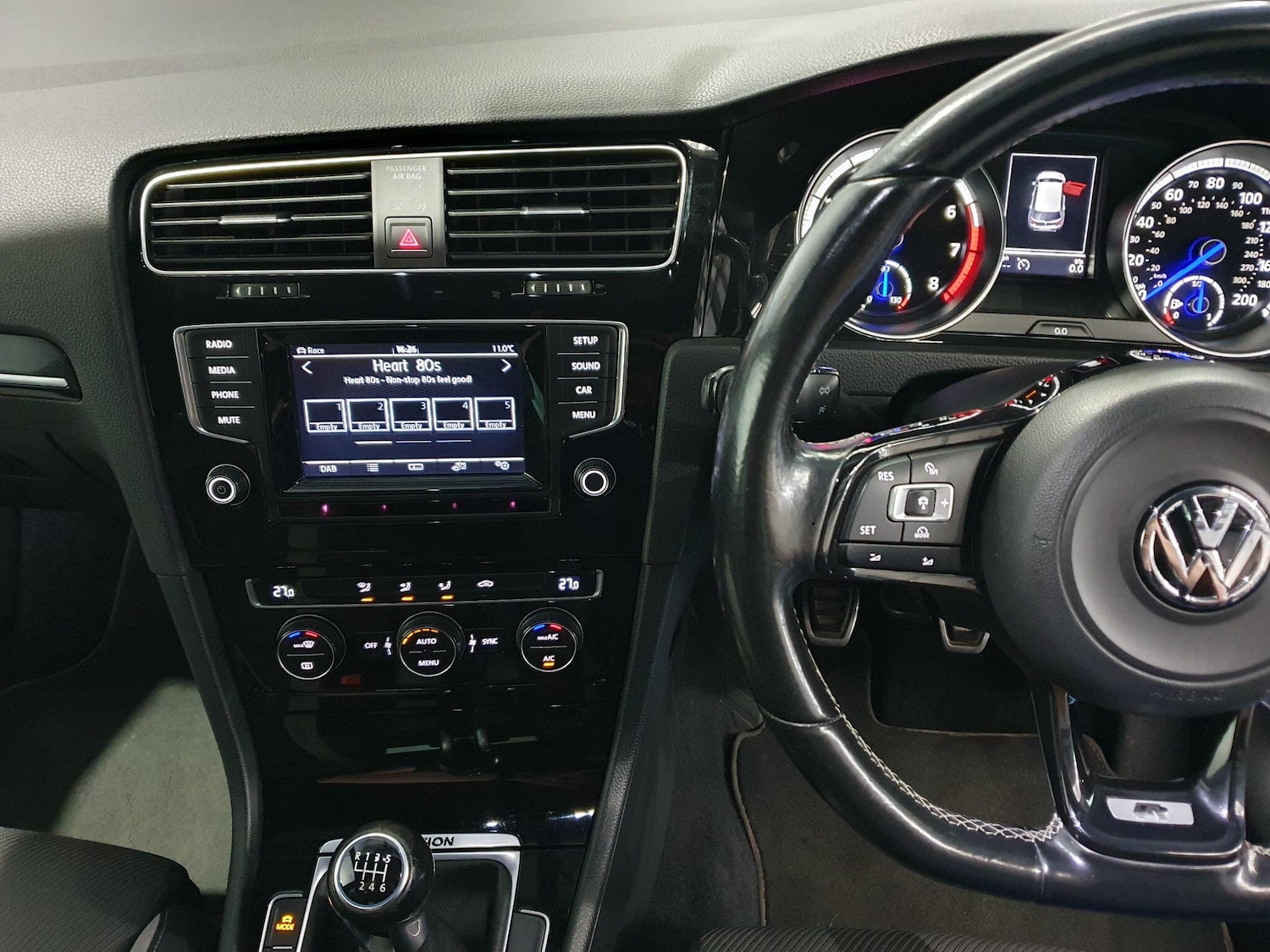 Used Volkswagen Golf 2014 for sale - 77769223: Photo 13