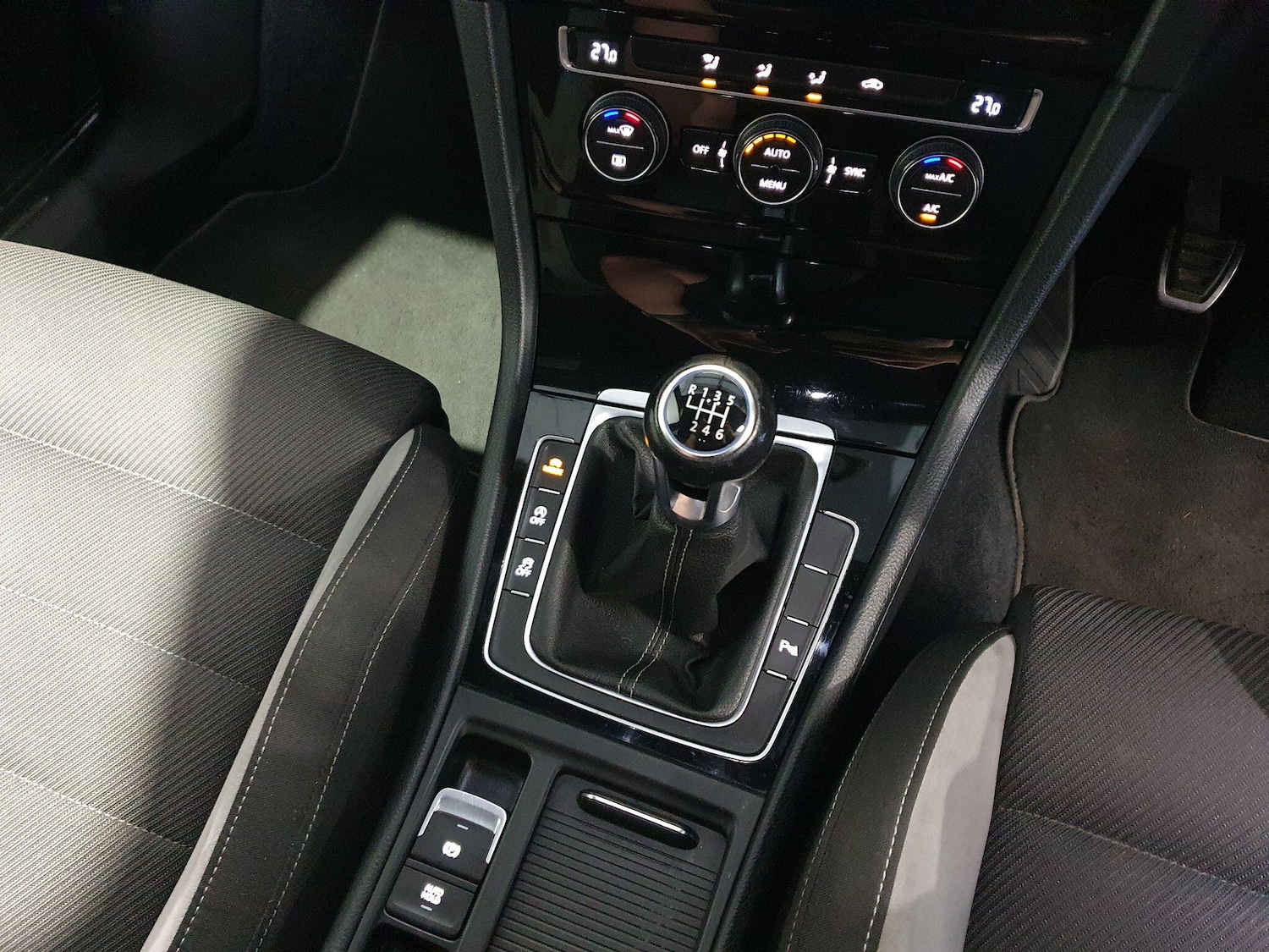 Used Volkswagen Golf 2014 for sale - 77769223: Photo 15