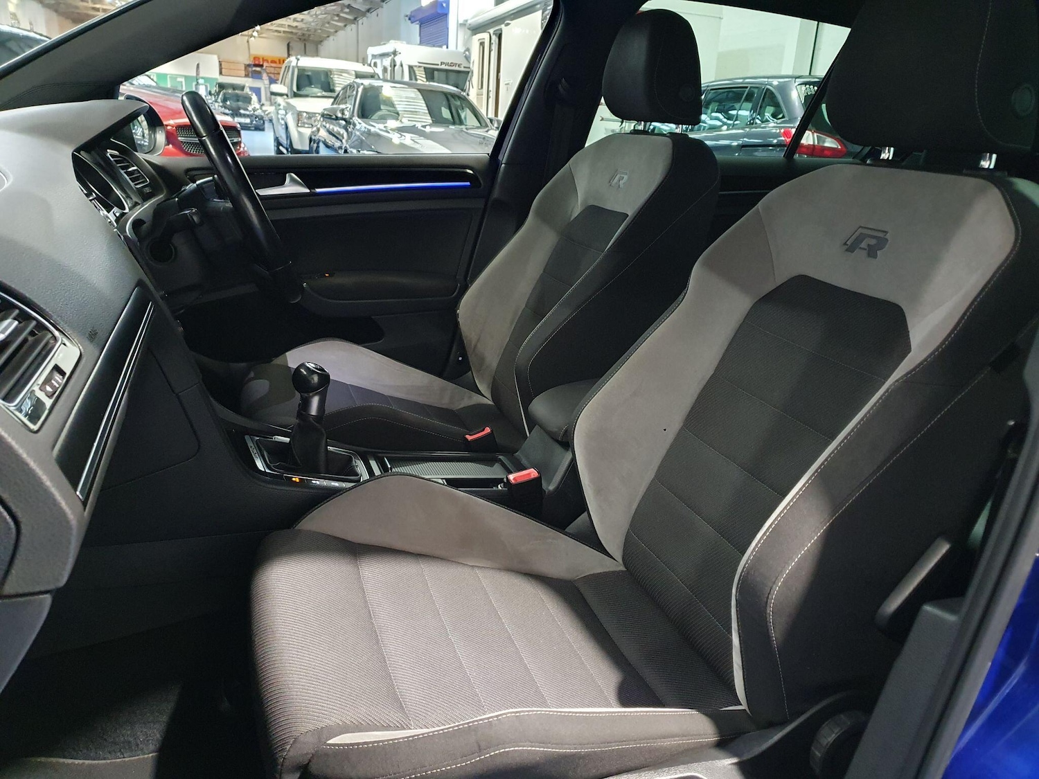 Used Volkswagen Golf 2014 for sale - 77769223: Photo 16