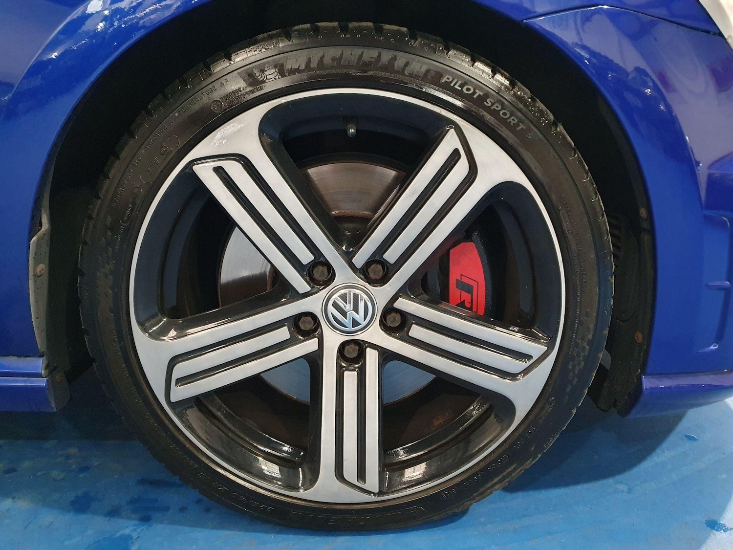 Used Volkswagen Golf 2014 for sale - 77769223: Photo 19