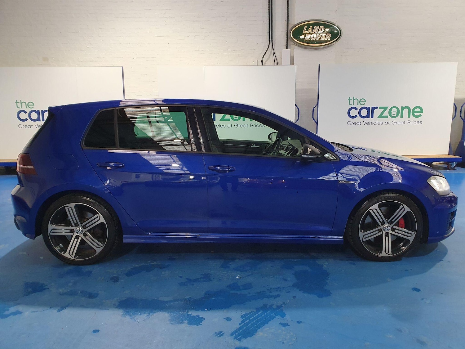Used Volkswagen Golf 2014 for sale - 77769223: Photo 2