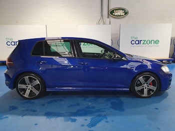 Used Volkswagen Golf 2014 for sale - 77769223: Photo