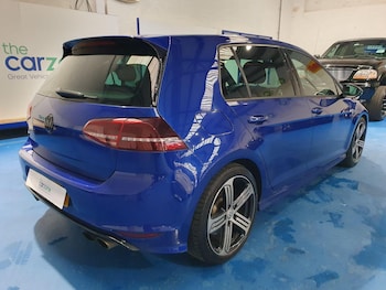 Used Volkswagen Golf 2014 for sale - 77769223: Photo