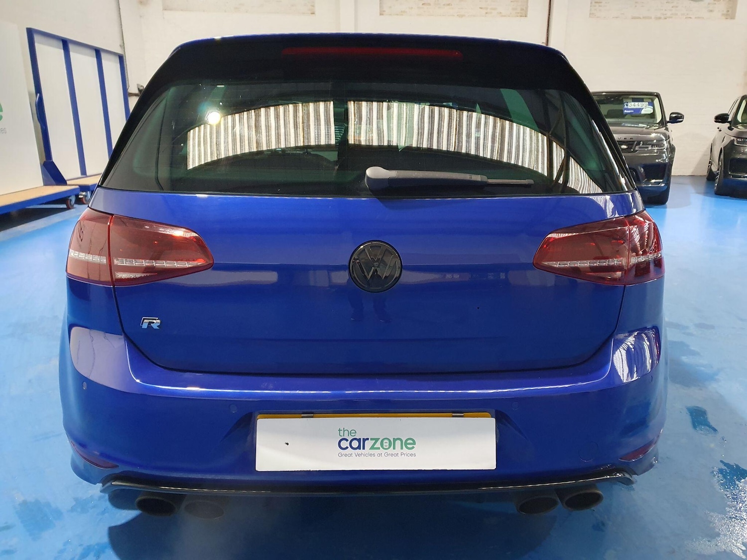 Used Volkswagen Golf 2014 for sale - 77769223: Photo 4