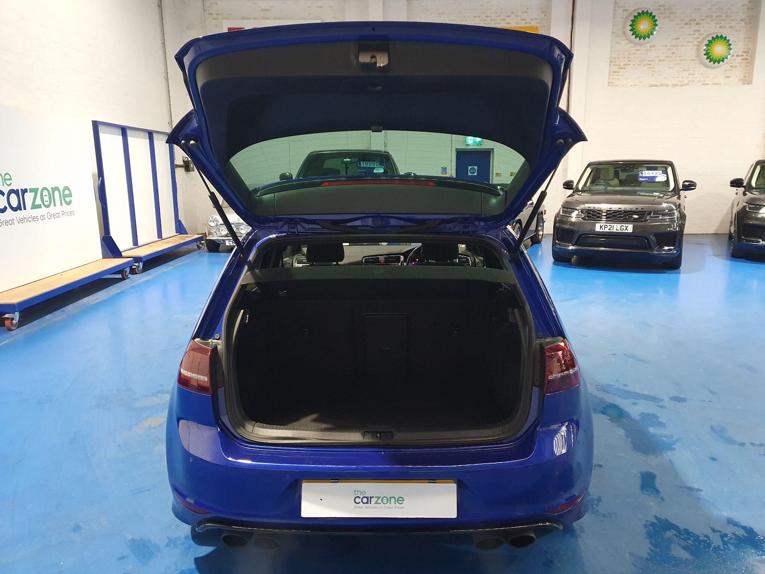 Used Volkswagen Golf 2014 for sale - 77769223: Photo 5