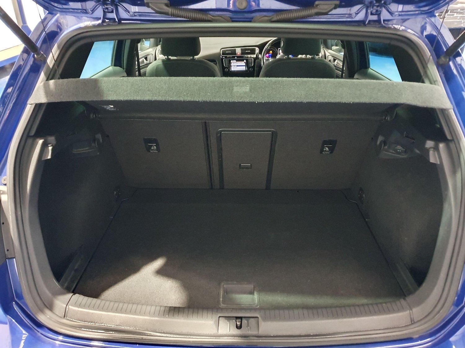 Used Volkswagen Golf 2014 for sale - 77769223: Photo 6