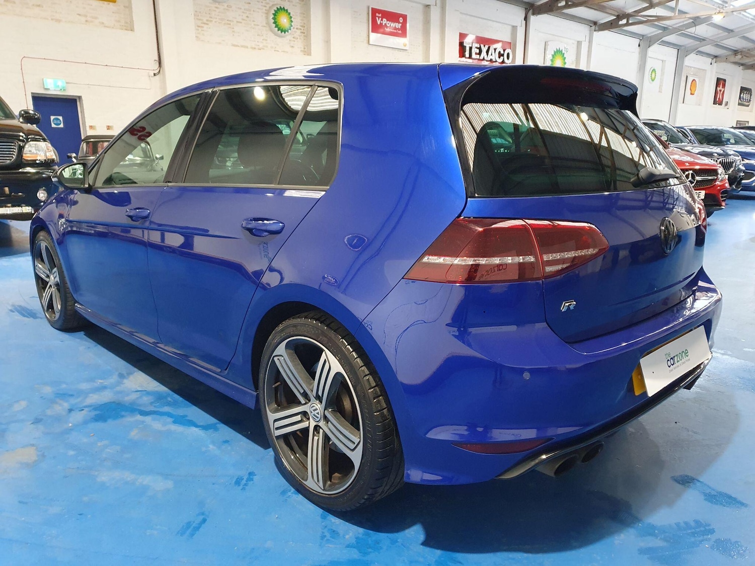 Used Volkswagen Golf 2014 for sale - 77769223: Photo 7