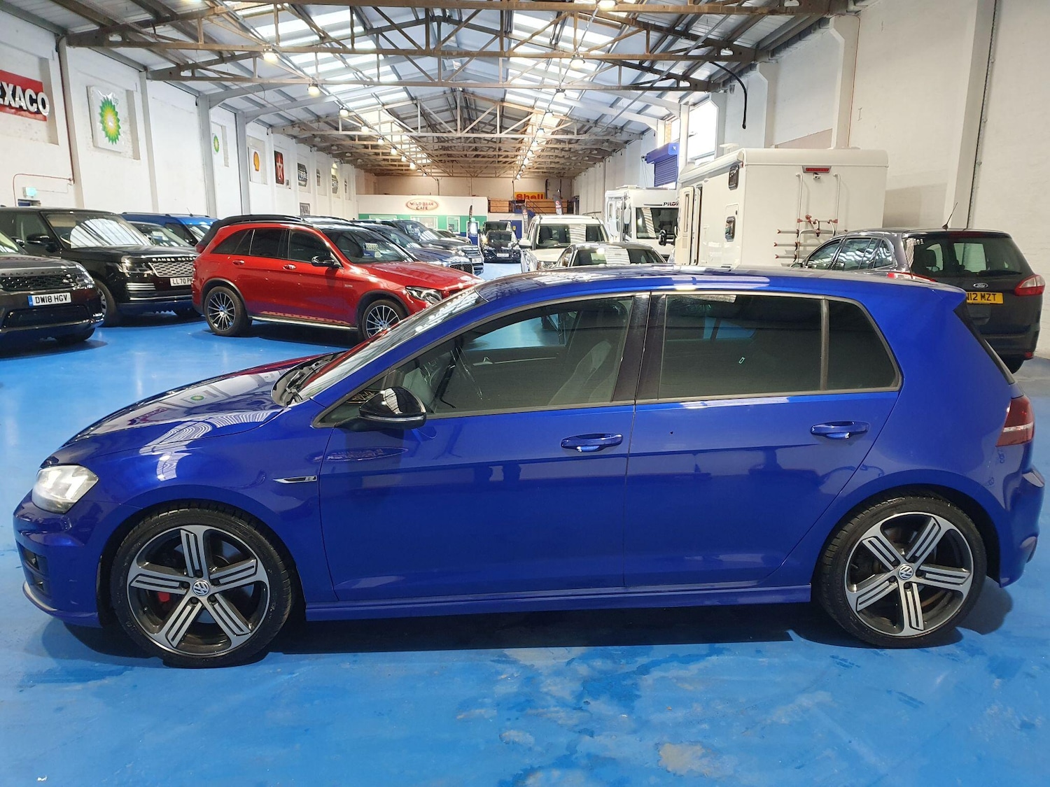 Used Volkswagen Golf 2014 for sale - 77769223: Photo 8