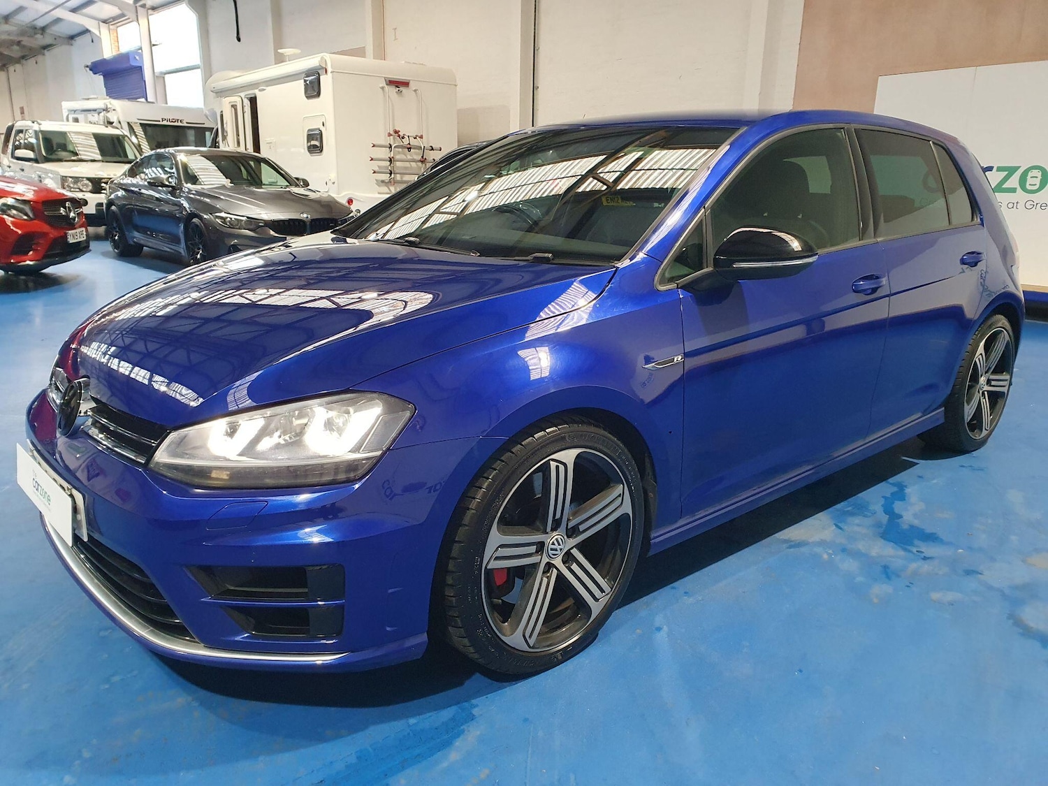 Used Volkswagen Golf 2014 for sale - 77769223: Photo 9