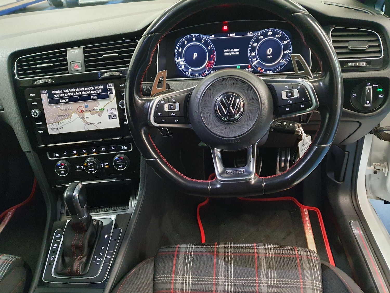 Used Volkswagen Golf for sale - 77794382: Photo 10