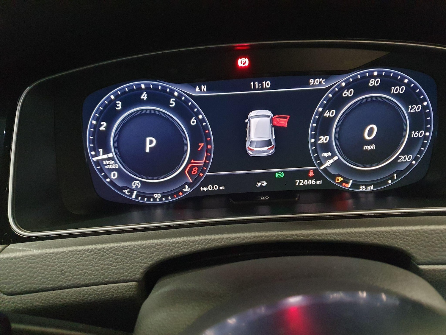 Used Volkswagen Golf for sale - 77794382: Photo 11