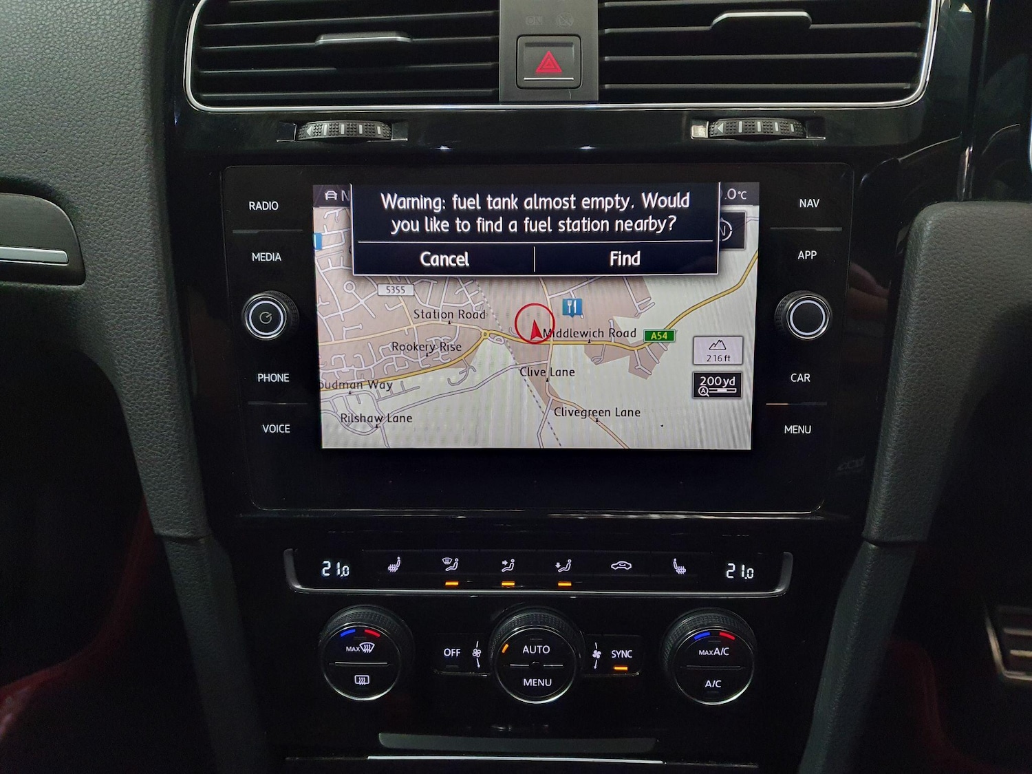 Used Volkswagen Golf for sale - 77794382: Photo 12