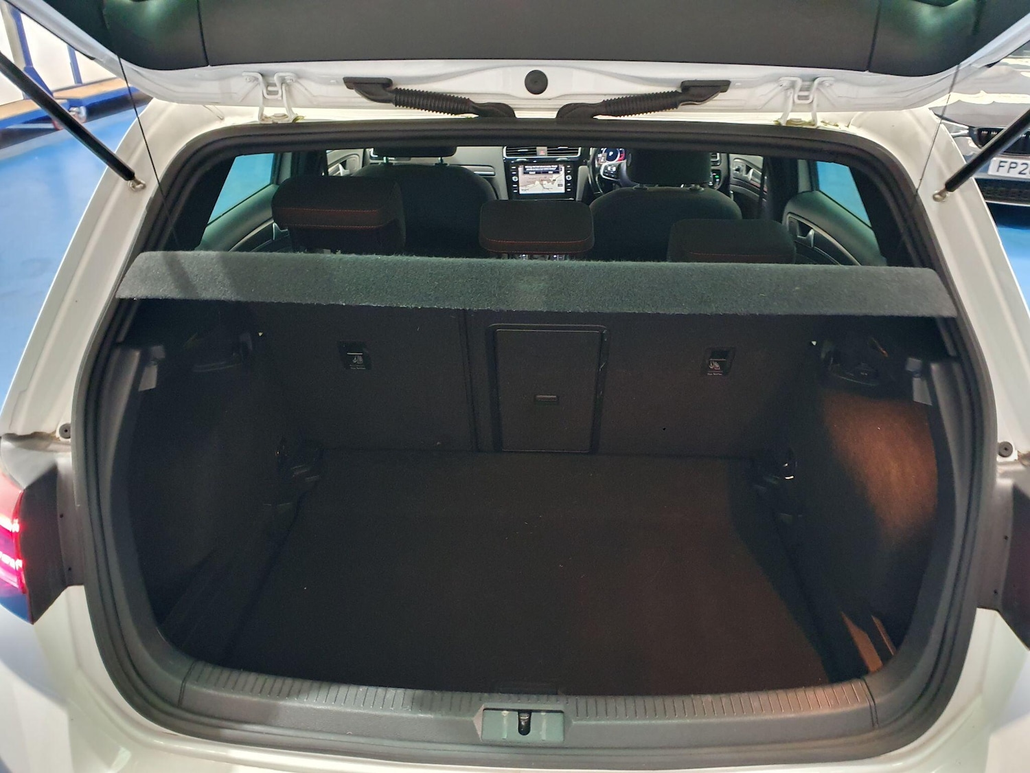 Used Volkswagen Golf for sale - 77794382: Photo 14