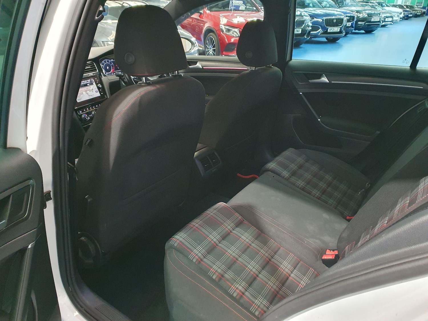 Used Volkswagen Golf for sale - 77794382: Photo 15