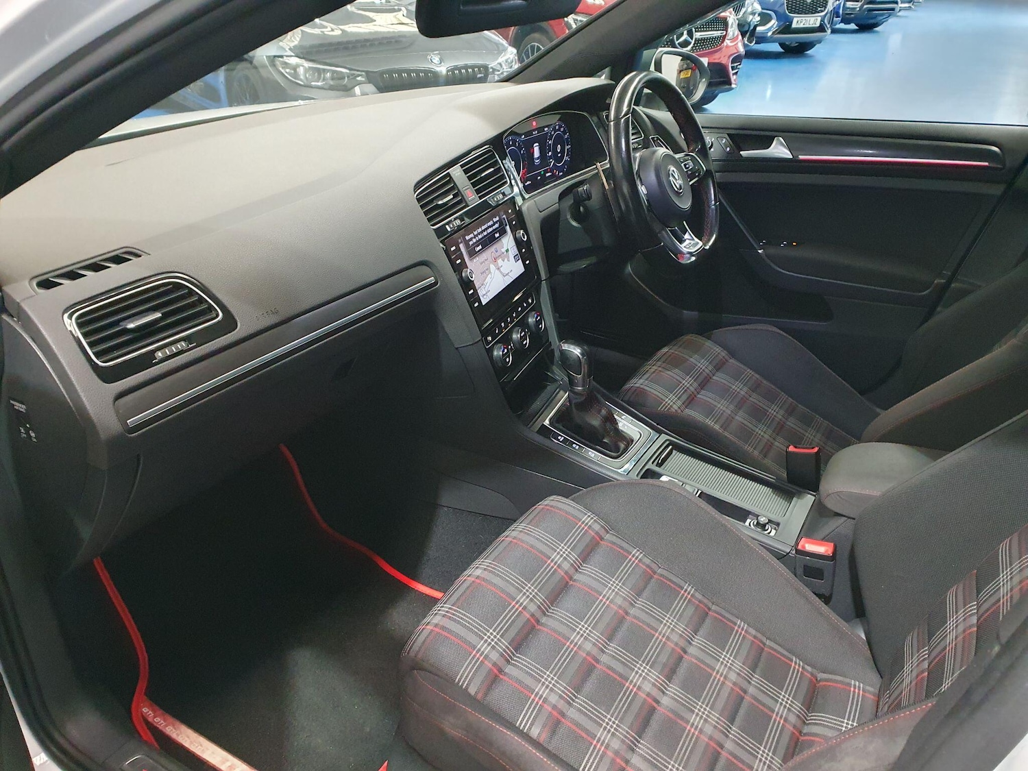 Used Volkswagen Golf for sale - 77794382: Photo 16