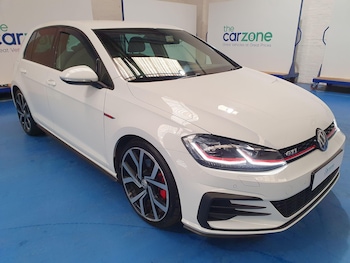 Volkswagen Golf feature image