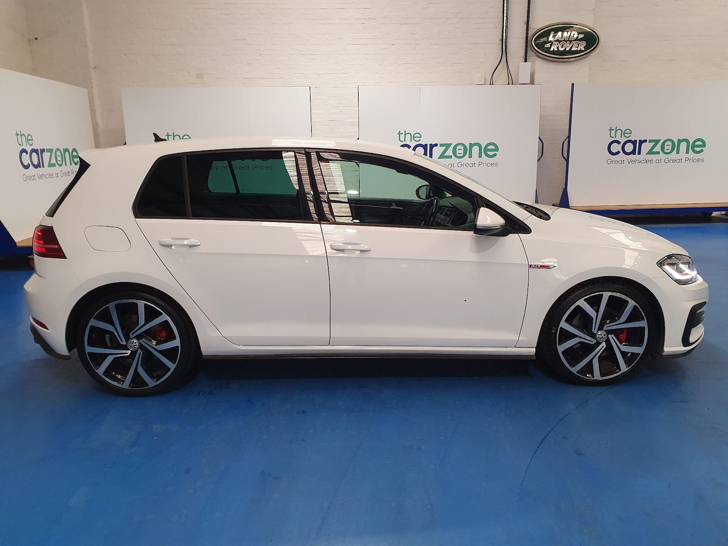 Used Volkswagen Golf for sale - 77794382: Photo 2