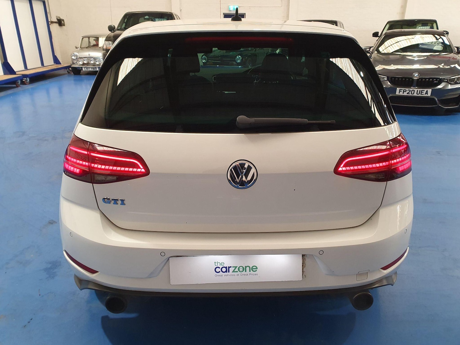 Used Volkswagen Golf for sale - 77794382: Photo 4