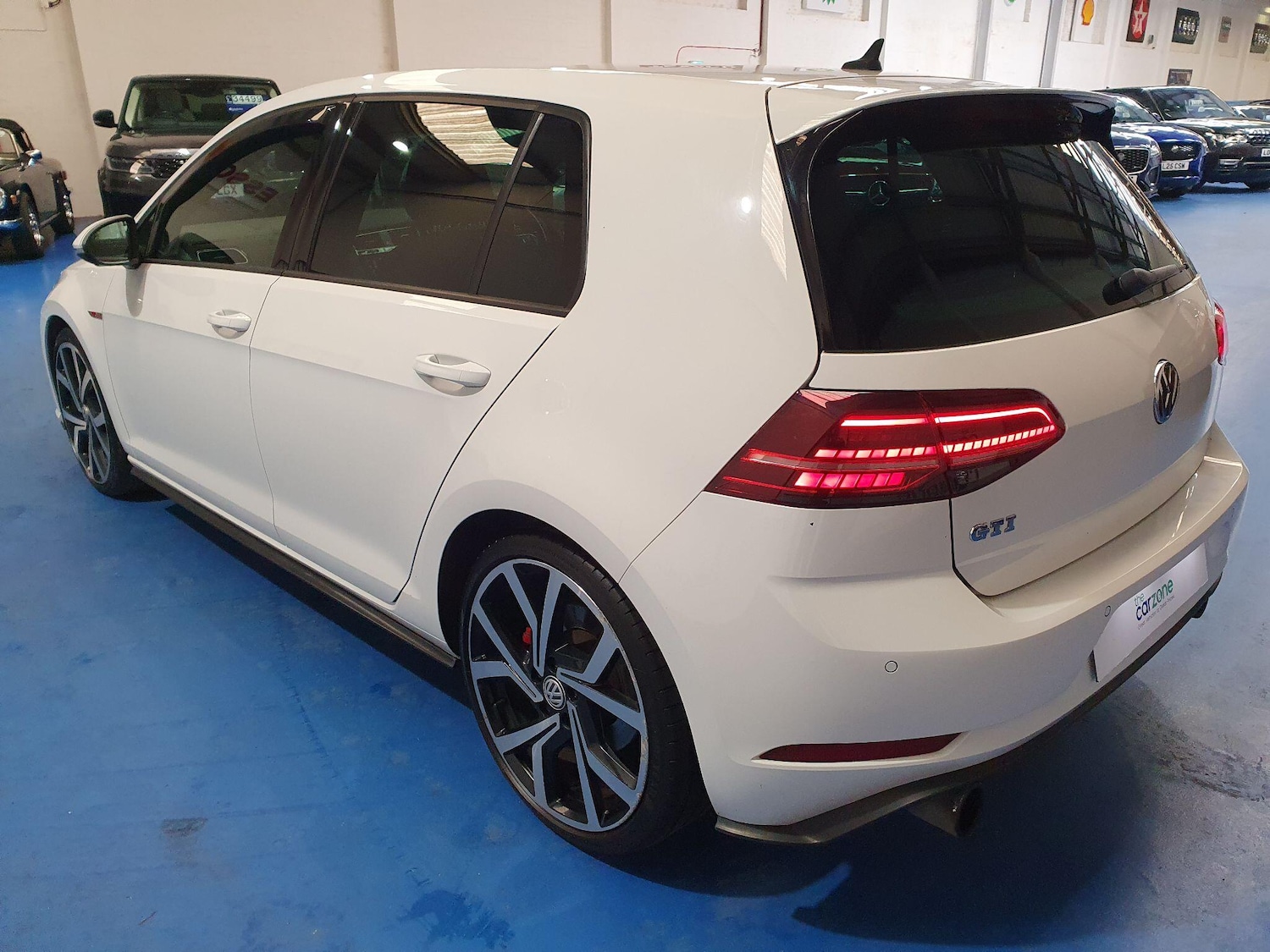 Used Volkswagen Golf for sale - 77794382: Photo 5