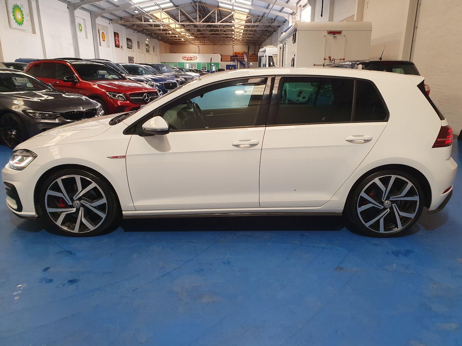 Used Volkswagen Golf for sale - 77794382: Photo 6