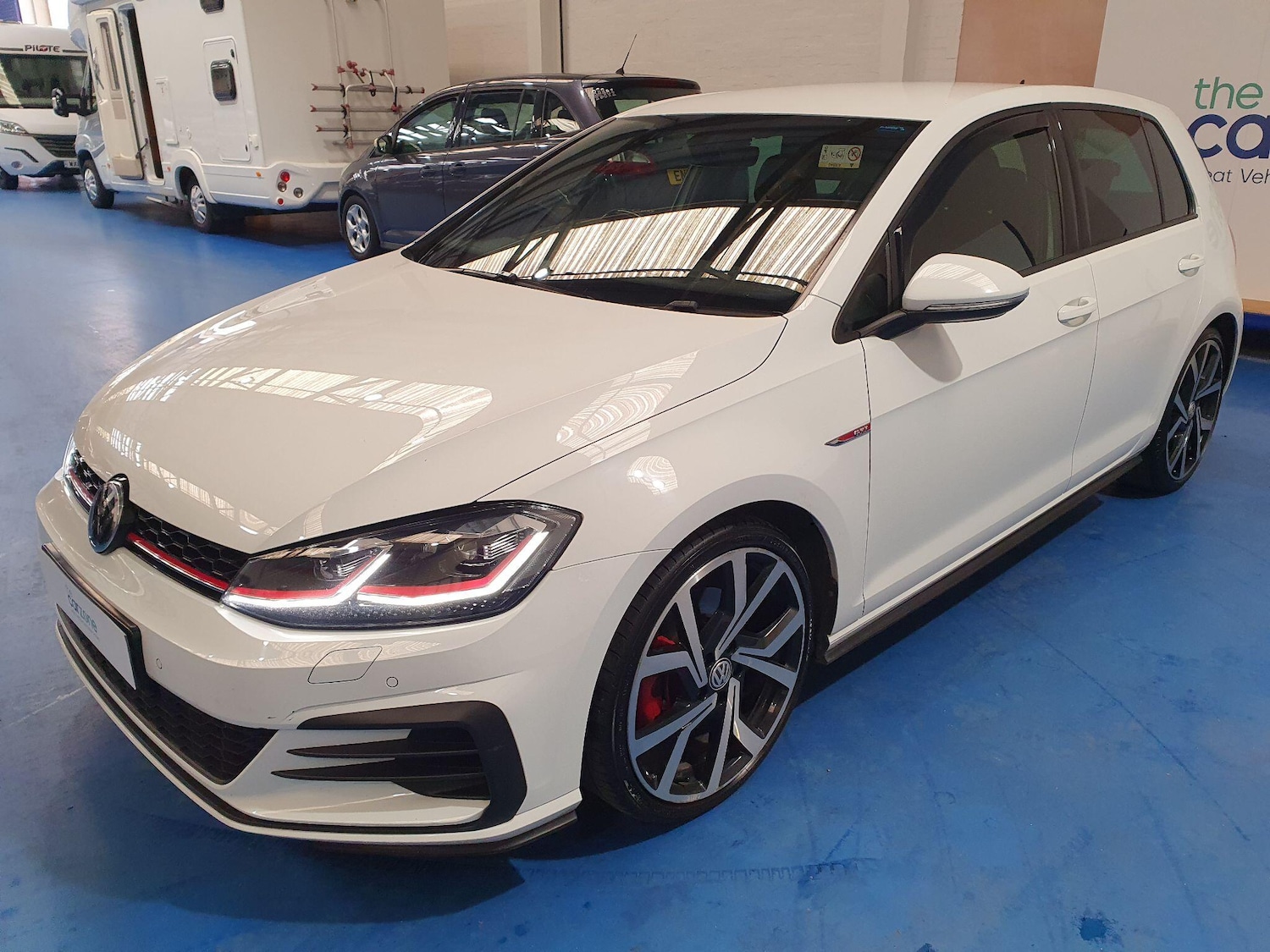 Used Volkswagen Golf for sale - 77794382: Photo 7