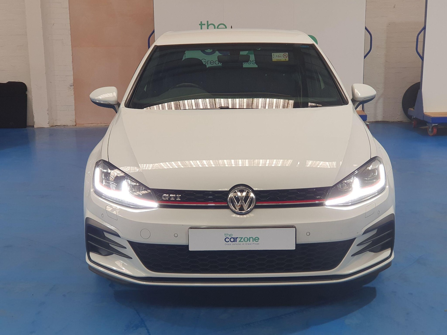 Used Volkswagen Golf for sale - 77794382: Photo 8