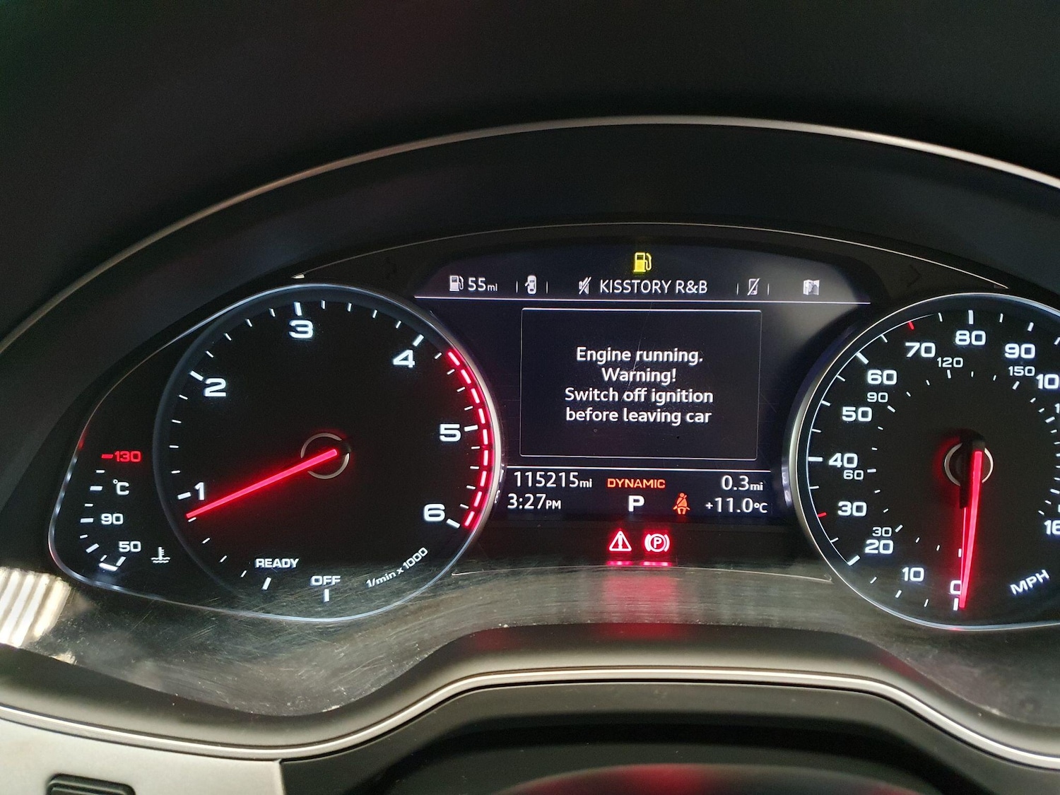 Used Audi Q7 2017 for sale - 78046819: Photo 11