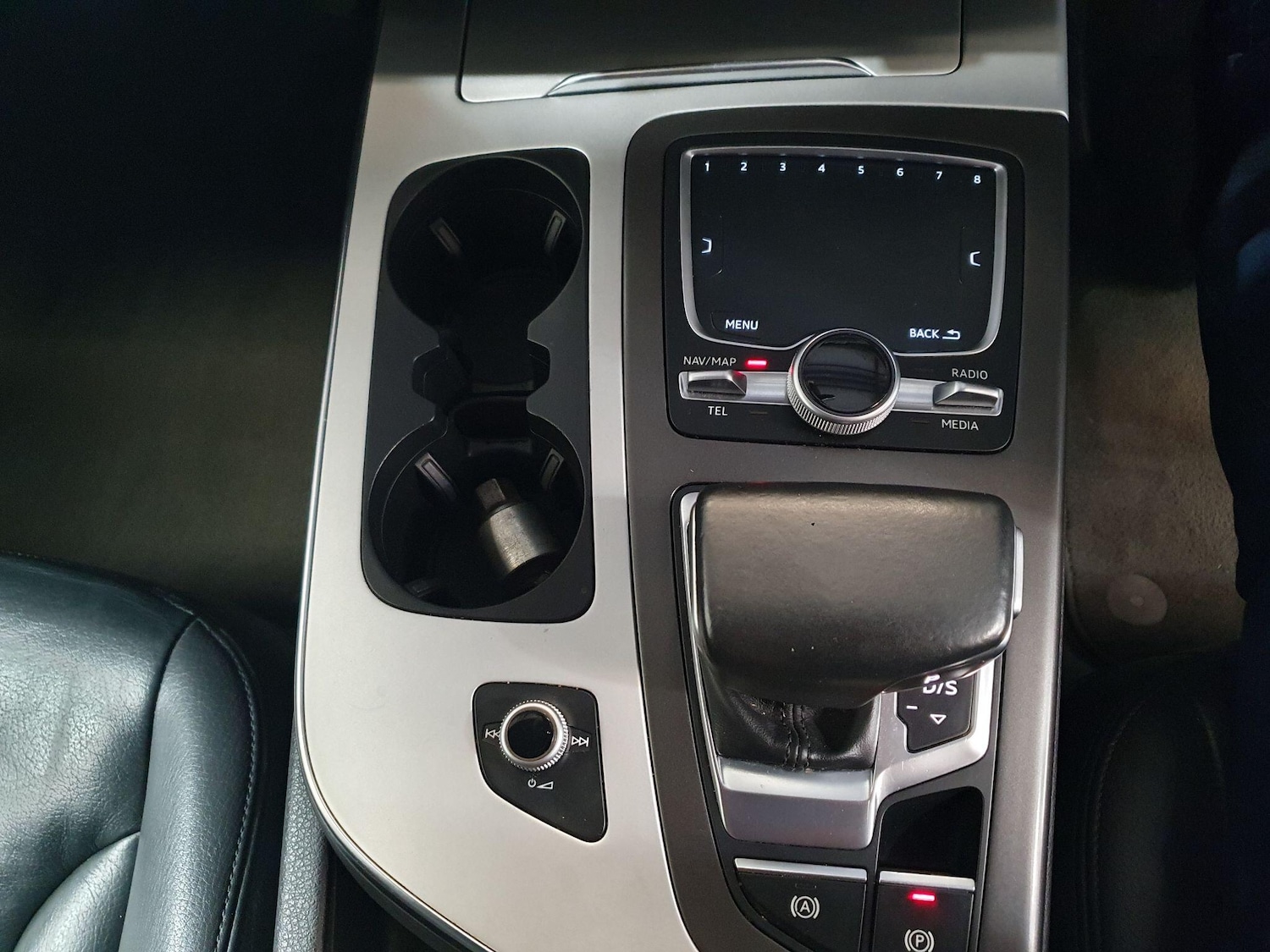 Used Audi Q7 2017 for sale - 78046819: Photo 14